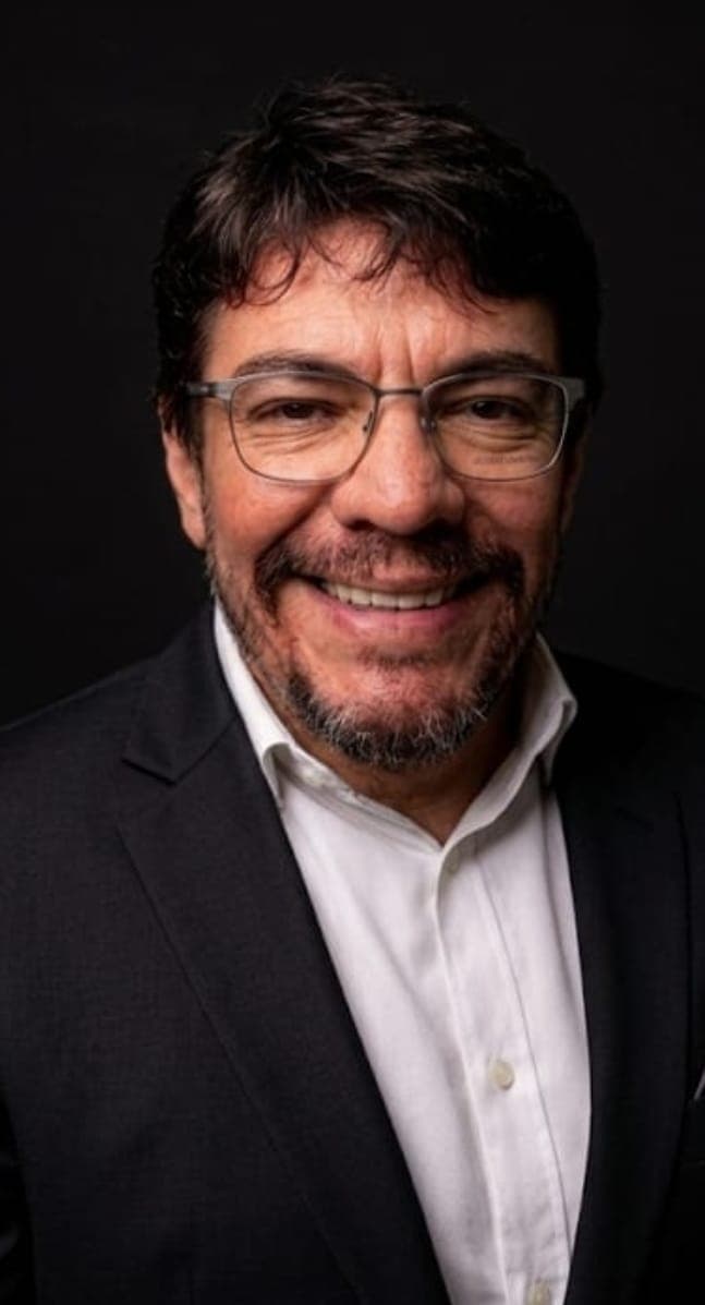 Retrato de Otávio de Oliveira